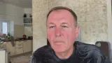 Zpravodaj ČRo na Ukrajině Martin Dorazín o ruských nočních útocích