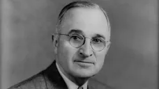 Harry Truman