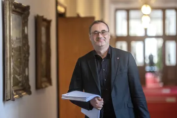 Velké investice do sportovišť byly zastaveny, vláda chce novou strategii