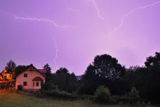 Hromosvody potřebují pravidelnou revizi, zájem o ni je letos vyšší