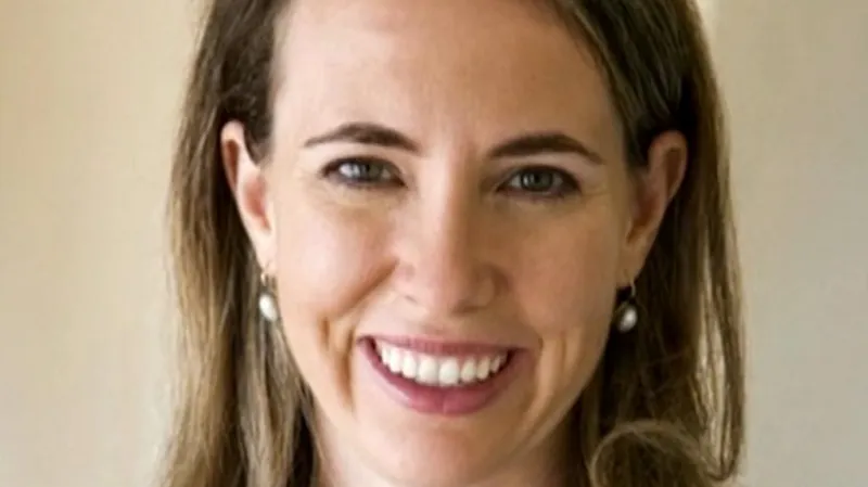 Gabrielle Giffordsová
