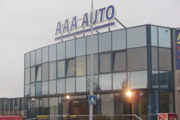 AAA Auto chtějí letos vydělávat, pak zamíří na východ