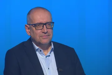 Díky předsednictví jsme ukázali, že nejsme na periferii Evropy, míní Bek