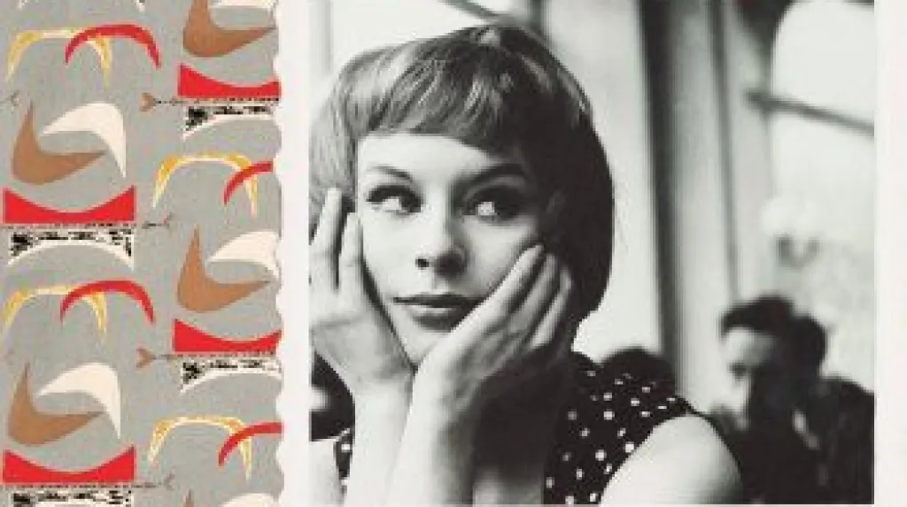 Maggie O\'Farrellová / The Hand That First Held Mine
