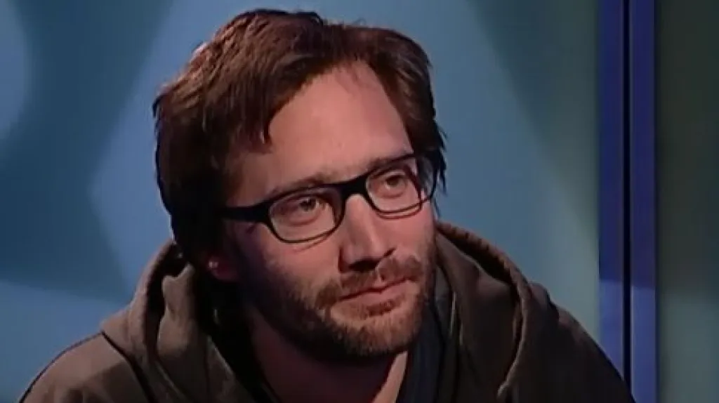 Jiří Havelka