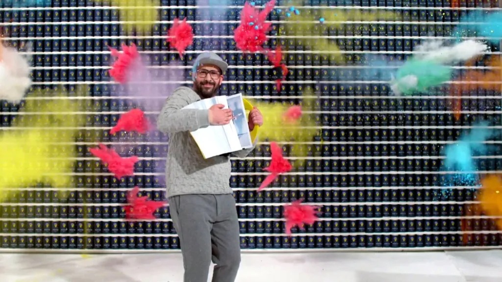 OK Go / The One Moment