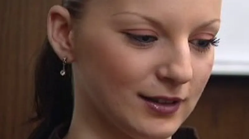 Matka Barborky odložené v babyboxu