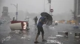 Bouře v Istanbulu