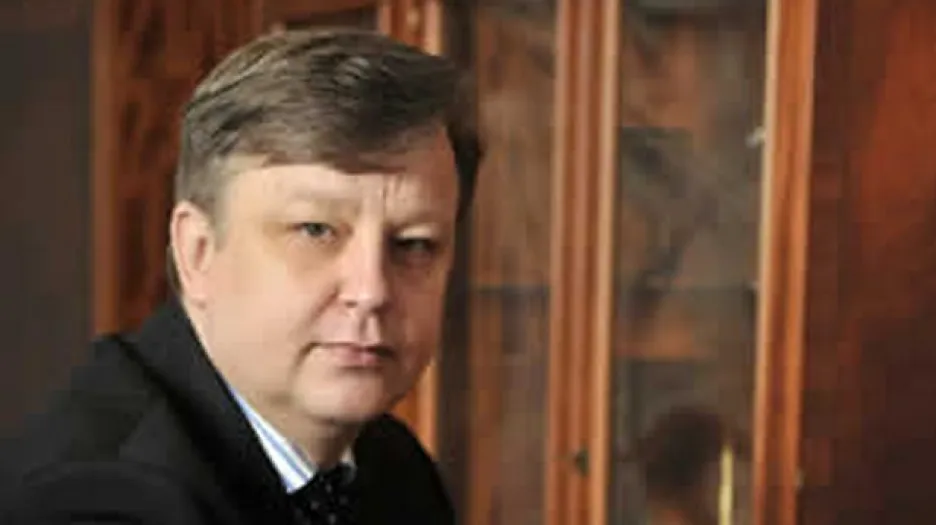 Josef Cupka