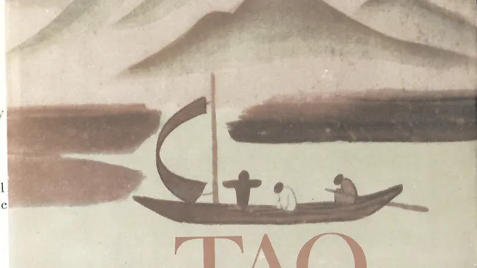 Tao - texty staré Číny (vydání z roku 1971)