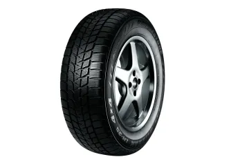 TEST: Vybrali jste zimní pneumatiky dobře?