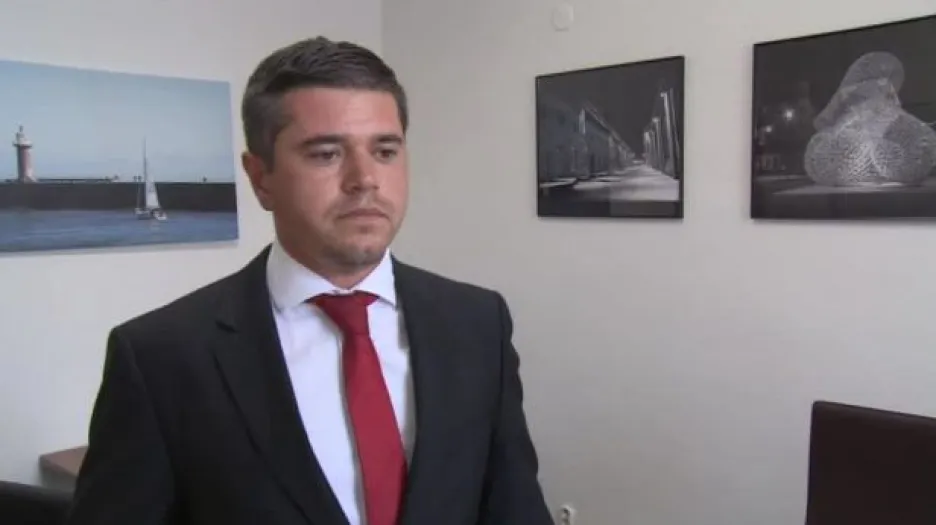 O potížích s akreditací hovoří rektor VŠKE Jiří Koleňák