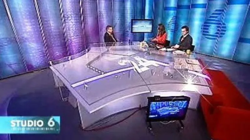 Rozhovor s Lubomírem Zaorálkem a Janem Vidímem