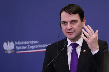 NCOZ odložilo případ Macinkových zpráv prezidentovu poradci