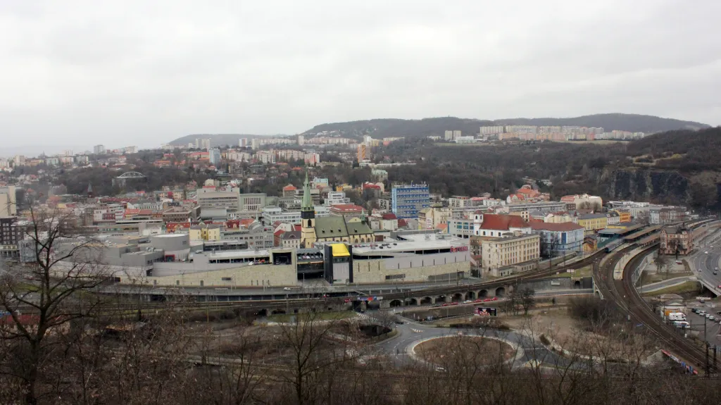 Ústí nad Labem