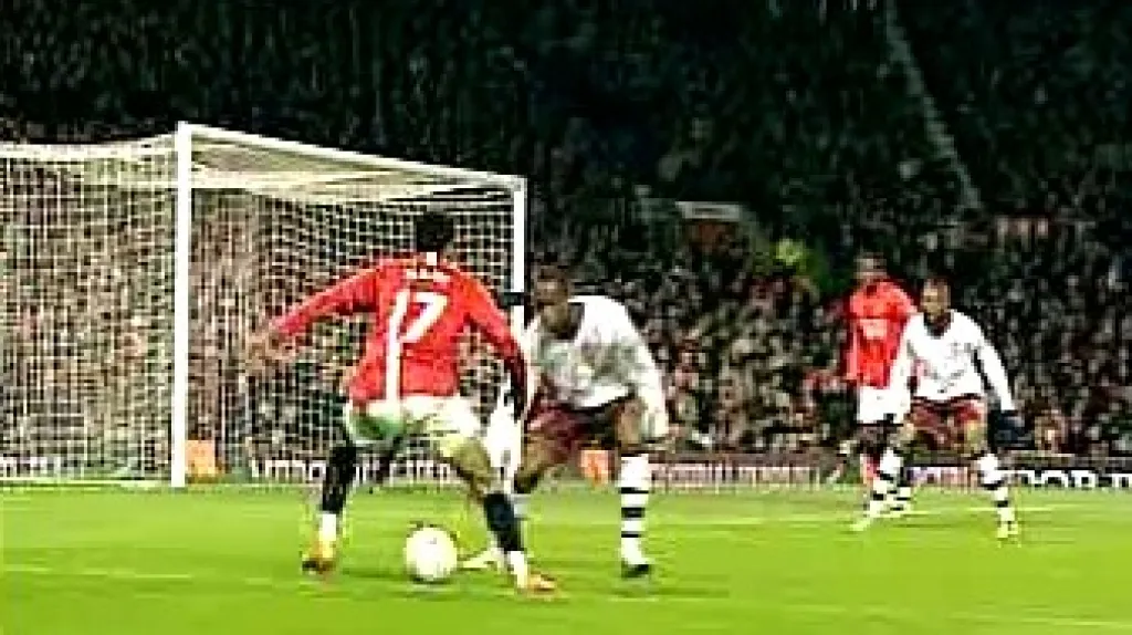 Manchester - Arsenal