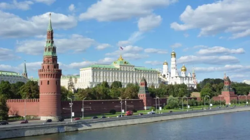 Klausova návštěva v Moskvě tématem Událostí