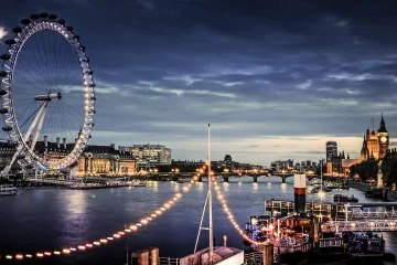 Británie si navýší HDP. Díky drogám a prostituci