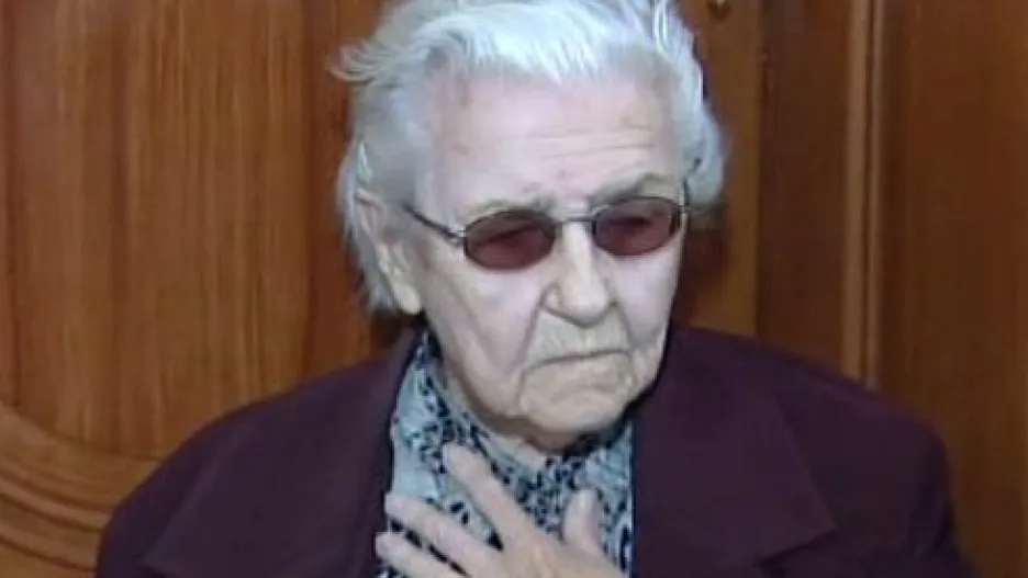 Ludmila Brožová-Polednová