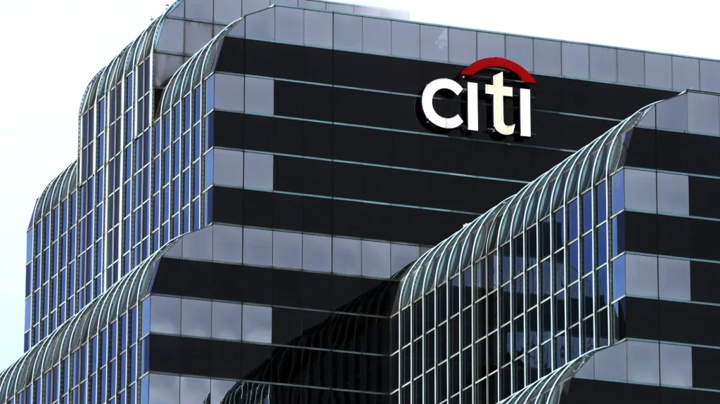 Citigroup