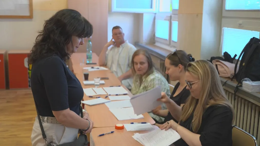 Slovenské referendum