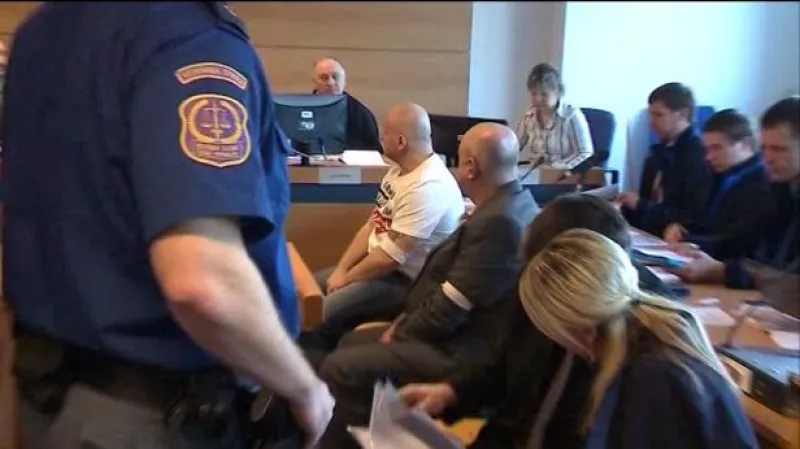 V Ostravě pokračují soudy v metanolové kauze