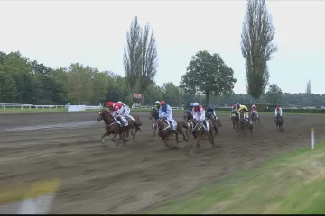 Patnáct koní, desítky tisíc lidí. Velkou pardubickou provázejí uzavírky