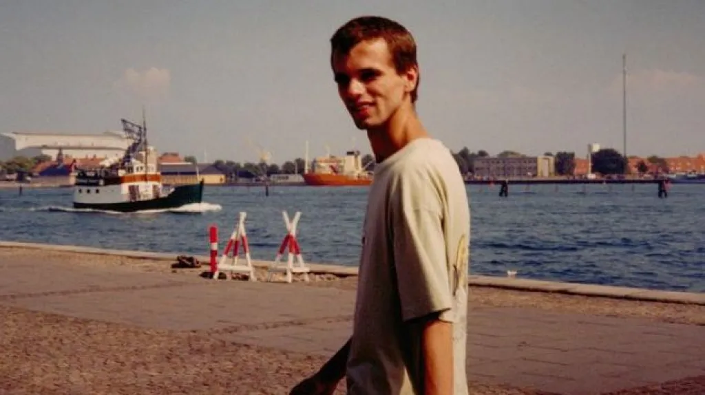 Lee Bradley Brown zemřel během věznění v Dubaji