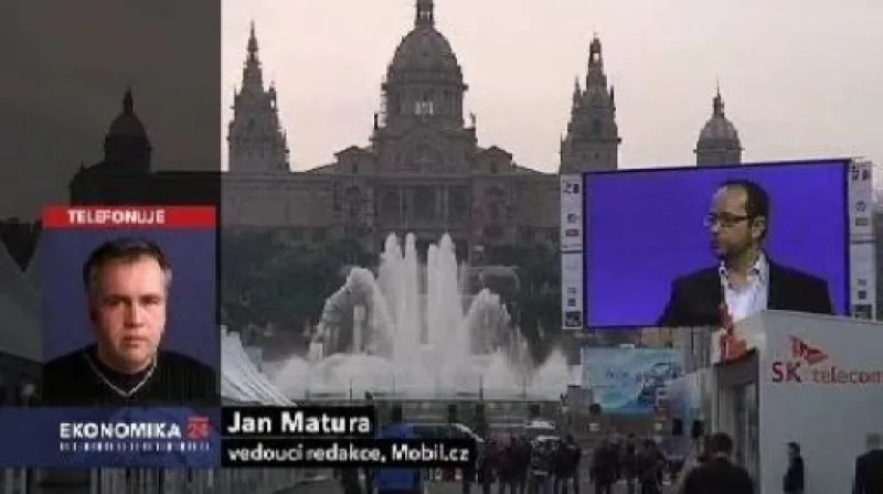 Rozhovor s Janem Maturou