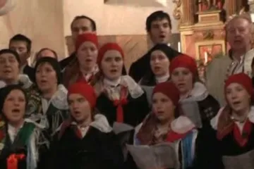 Advent přilákal mnoho návštěvníků do Poběžovic