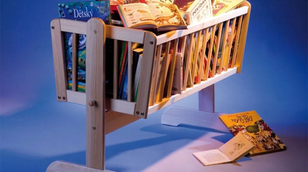 Den pro dětskou knihu 2010