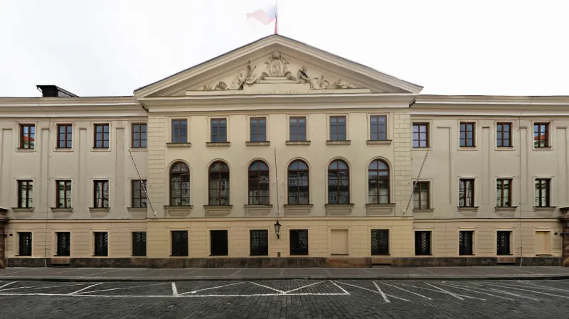 Poslanecká sněmovna