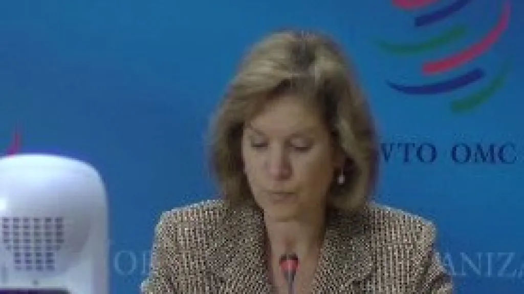 Susan Schwab