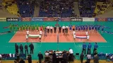Kvalifikace o mistrovství světa volejbalistů Bulharsko - Nizozemsko