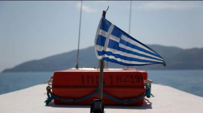 Řecko čeká splátka dluhu