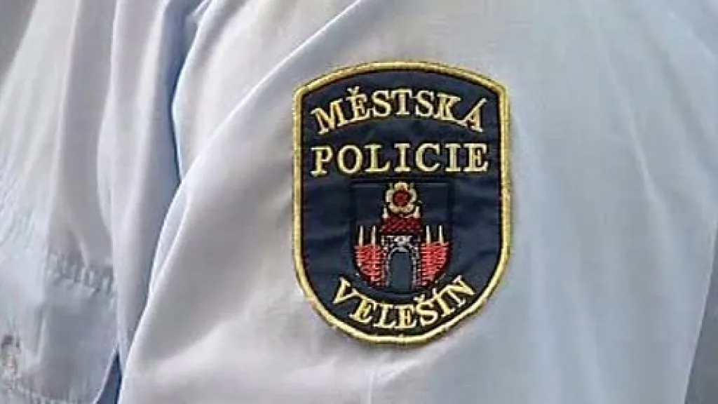 Městská policie