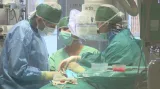 Operace na plzeňské kardiologii