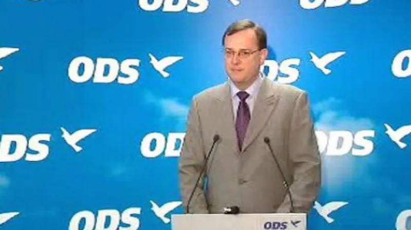 Reportáž Olgy Málkové a Ziny Plchové