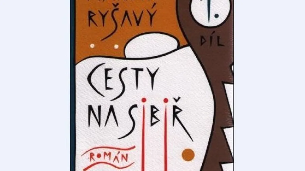 Cesty na Sibiř