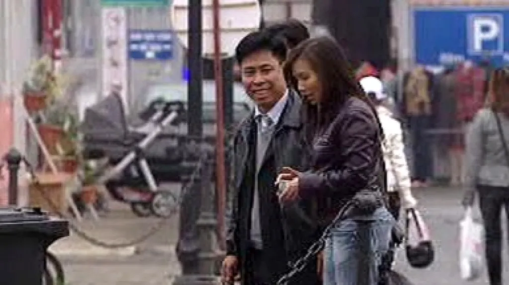 Vietnamci