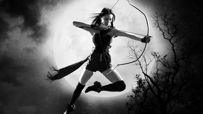 Sin City: Ženská, pro kterou bych vraždil