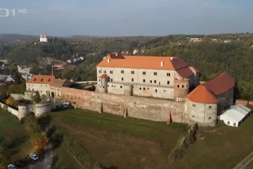 Reportéři ČT: Někdejší komunistický funkcionář se stal na úkor státu zámeckým pánem