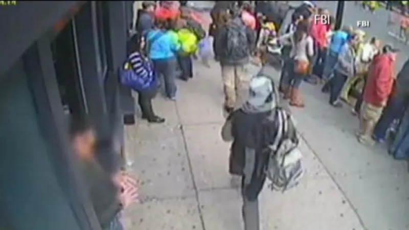 Pokračuje vyšetřování bostonského útoku