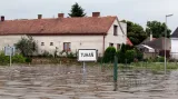 Povodeň na Mělnicku