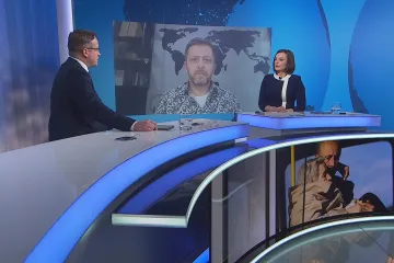 Migrační pakt zlepší současný stav, i když není dokonalý, míní Rakušan. Kovaříkovi vadí „řada sporných bodů“