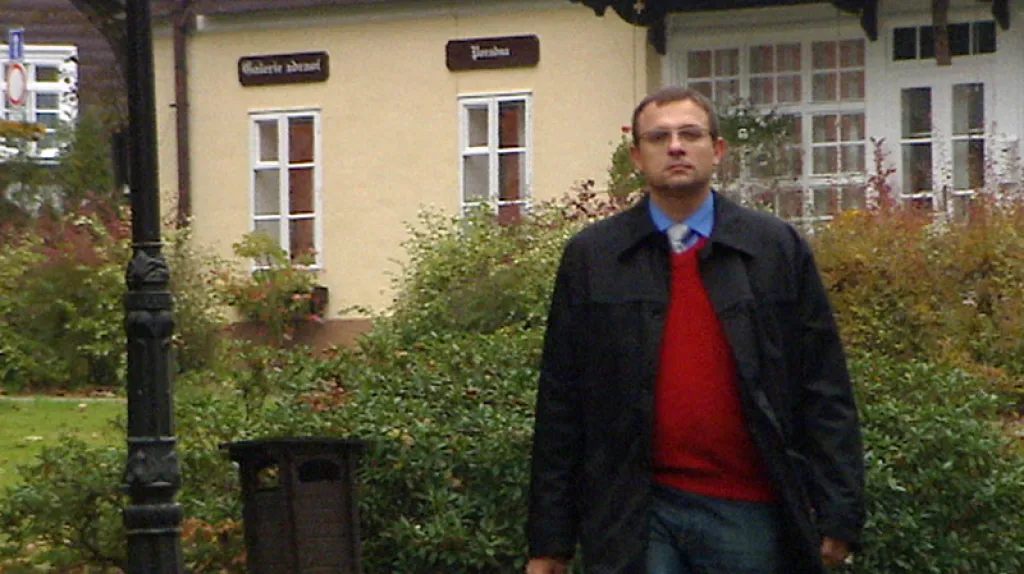 Vladimír Franz