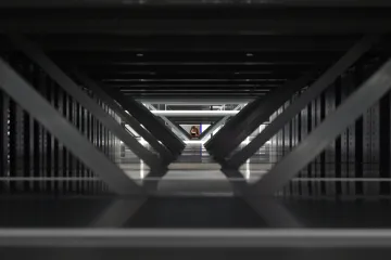 Karlovy Vary mají nový depozitář. Bude sloužit k ukládání povinného tisku