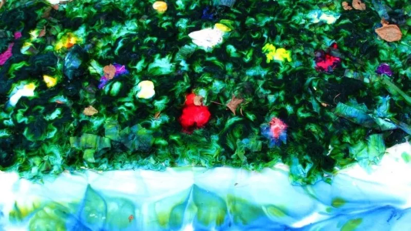 Kristina Klimešová / Z cyklu První plán