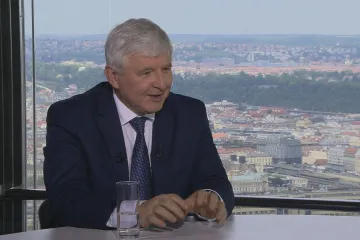 Rusnok: Nedělejme tragédii z toho, že máme po intervencích hodně devizových rezerv