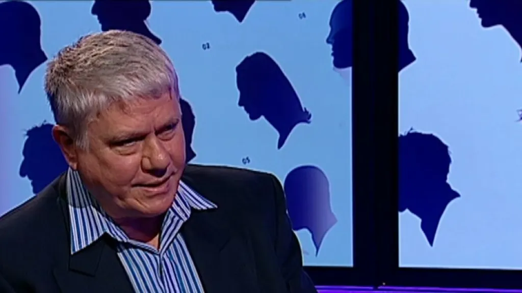 Václav Malý
